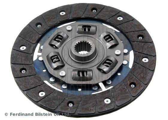 Диск сцепления Suzuki Jimny внедорожник (FJ) (1998 - 2026) цена, от 36.97 USD